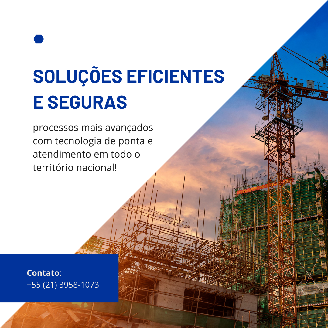 Sobre a Barão Estaqueamento